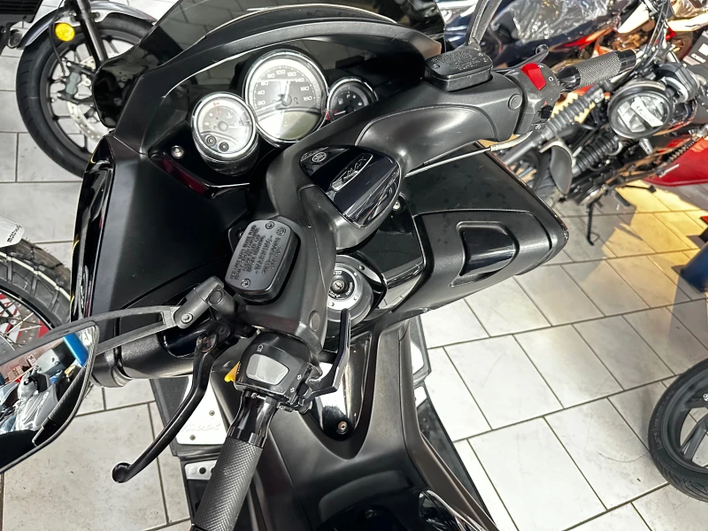 Yamaha T-max 500i 2011г., снимка 13 - Мотоциклети и мототехника - 49376292