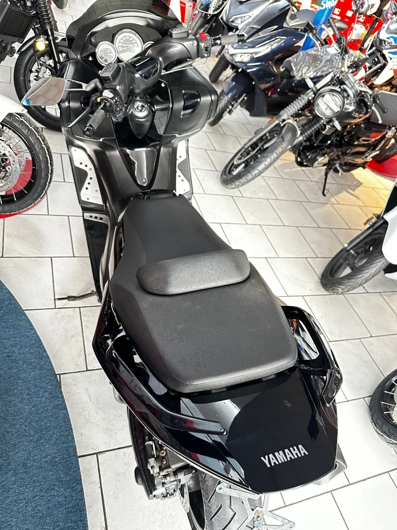 Yamaha T-max 500i 2011г., снимка 16 - Мотоциклети и мототехника - 49376292