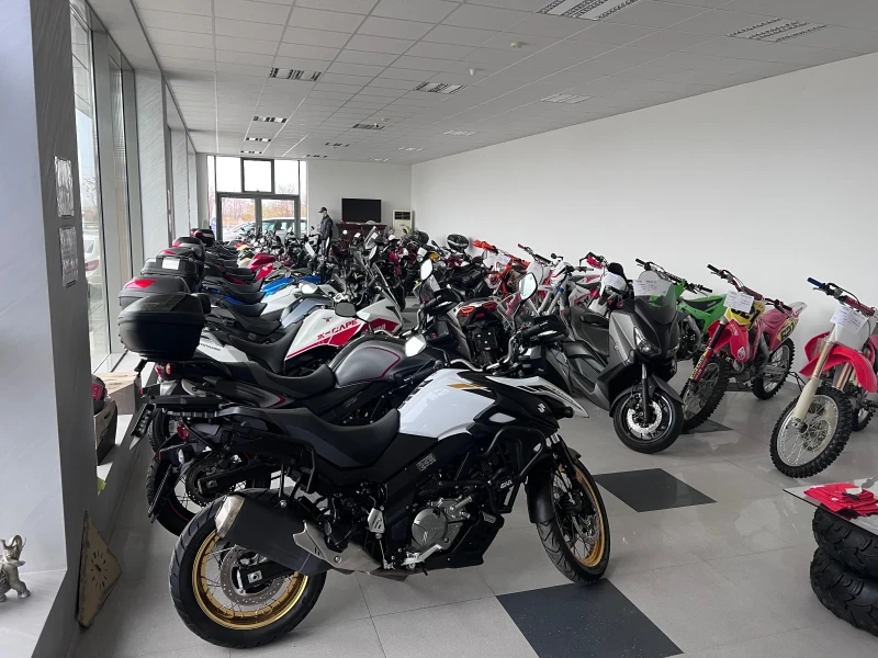 Kymco People 300 GT, снимка 11 - Мотоциклети и мототехника - 52636491