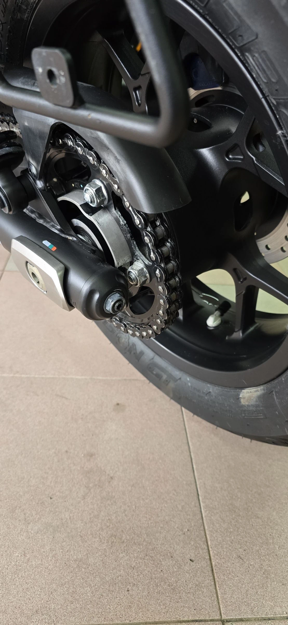 Honda Cmx 1100 Rebel DCT, TCS, ABS! Лизинг !, снимка 12 - Мотоциклети и мототехника - 54485073