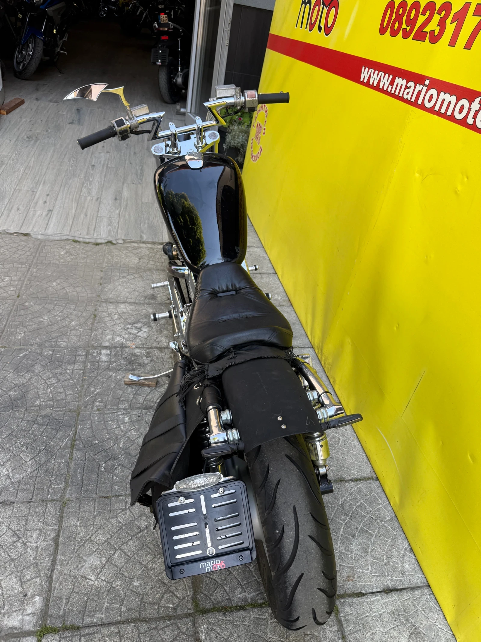 Suzuki Intruder VS 800 | Mobile.bg � ����������� 13