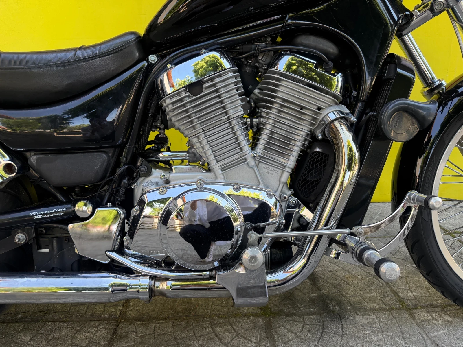 Suzuki Intruder VS 800 | Mobile.bg � ����������� 11