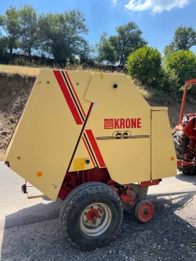      Krone 120, 120, 120.150