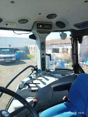 Обява за продажба на Трактор New Holland TD5 115  ~68 400 лв. - изображение 5
