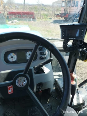 Обява за продажба на Трактор New Holland TD5 115  ~68 400 лв. - изображение 3