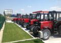 Трактор Беларус 952.2, снимка 1 - Селскостопанска техника - 8404464