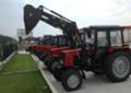 Трактор Беларус 952.2, снимка 2 - Селскостопанска техника - 8404464