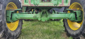 Трактор John Deere 6400 105кс 4х4 нов внос от Италия - изображение 9