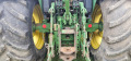 Трактор John Deere 6400 105кс 4х4 нов внос от Италия - изображение 10