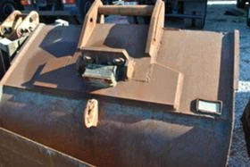 Допълнително оборудване Друг вид КОФА ЗА БАГЕР 170СМ, снимка 3