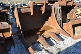 Допълнително оборудване Друг вид КОФА ЗА БАГЕР 170СМ, снимка 1