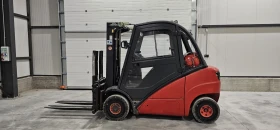  Linde  H25 | Mobile.bg    8