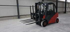      Linde  H25