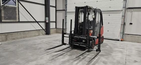  Linde  H25 | Mobile.bg    5