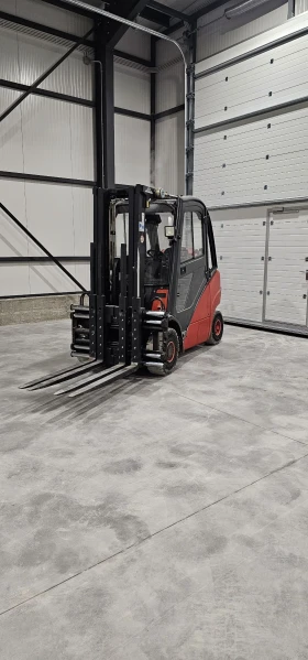  Linde  H25 | Mobile.bg    7