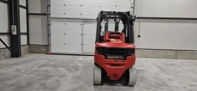  Linde  H25 | Mobile.bg    3