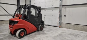  Linde  H25 | Mobile.bg    2