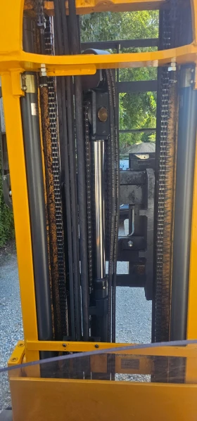 ���������� Jungheinrich | Mobile.bg � ����� ������ 3