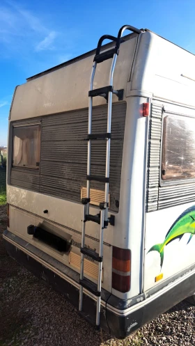 Кемпер Arca, снимка 5