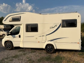 Кемпер LMC Liberty A661G, снимка 4
