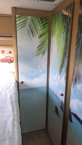 Кемпер Arca, снимка 9