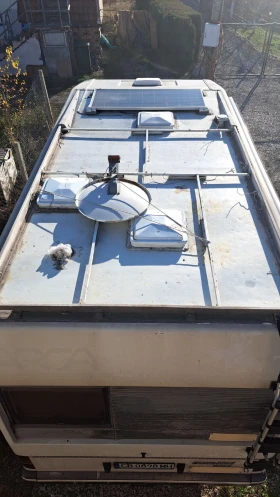 Кемпер Arca, снимка 4