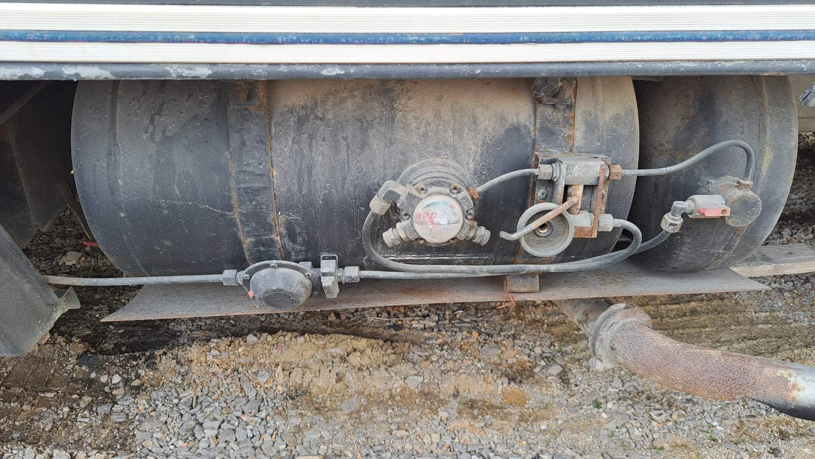 Кемпер Arca  - изображение 6