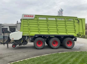   Claas Cargos 9500 | Mobile.bg    2