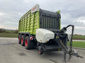   Claas Cargos 9500 | Mobile.bg    5