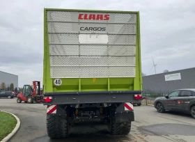   Claas Cargos 9500 | Mobile.bg    3