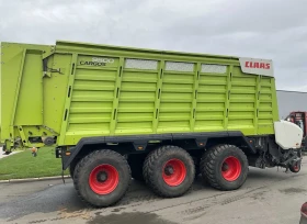   Claas Cargos 9500 | Mobile.bg    4