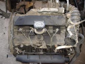 Двигател за Ford Transit, снимка 2