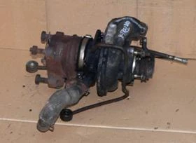 Двигател за Nissan X-trail, снимка 1