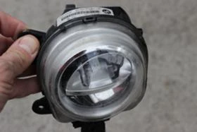 Светлини за BMW X5, снимка 1