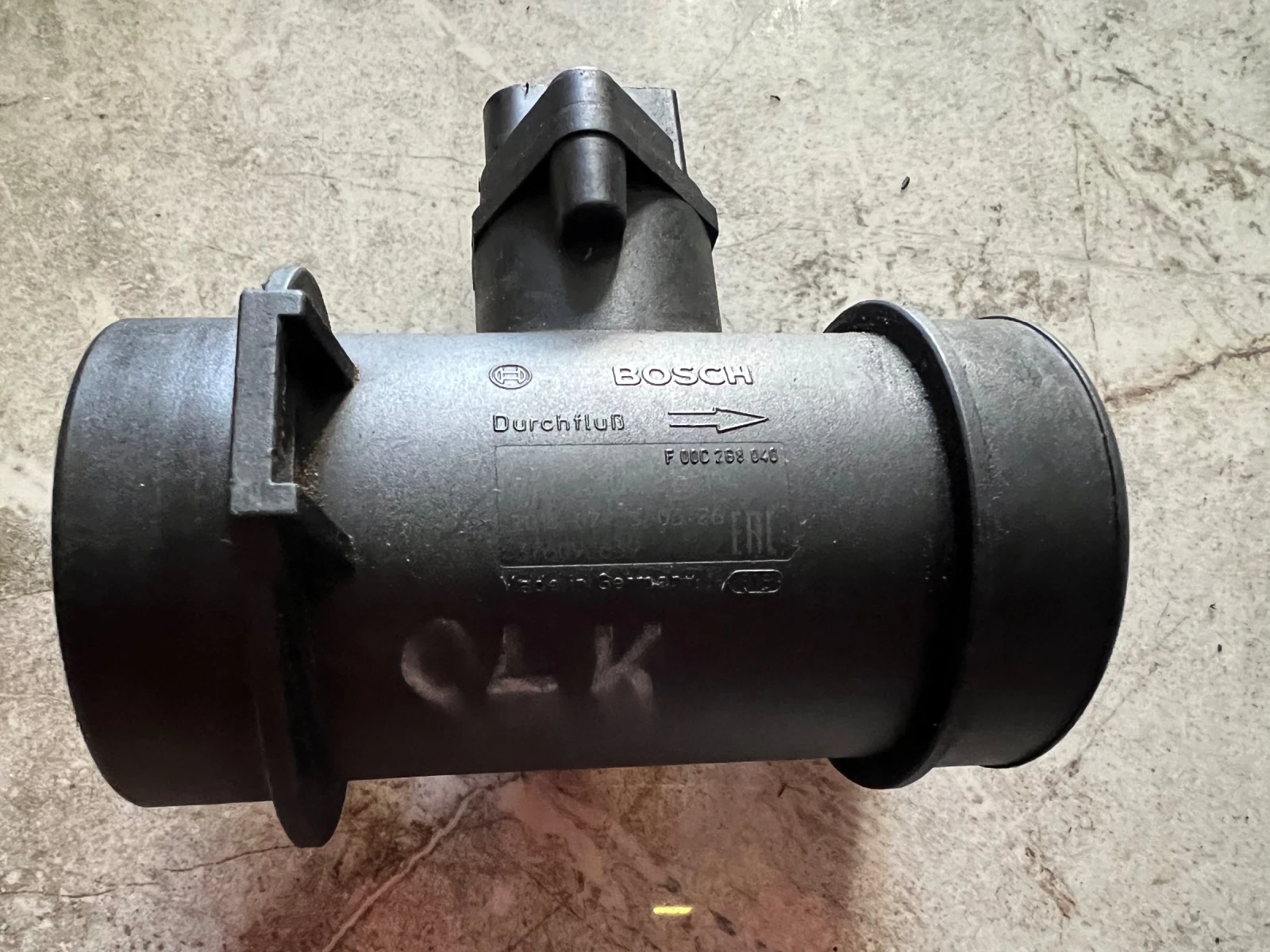 0280217114 F00C268040 ��������� MB CLK 0 280 217 114  | Mobile.bg � ����������� 2