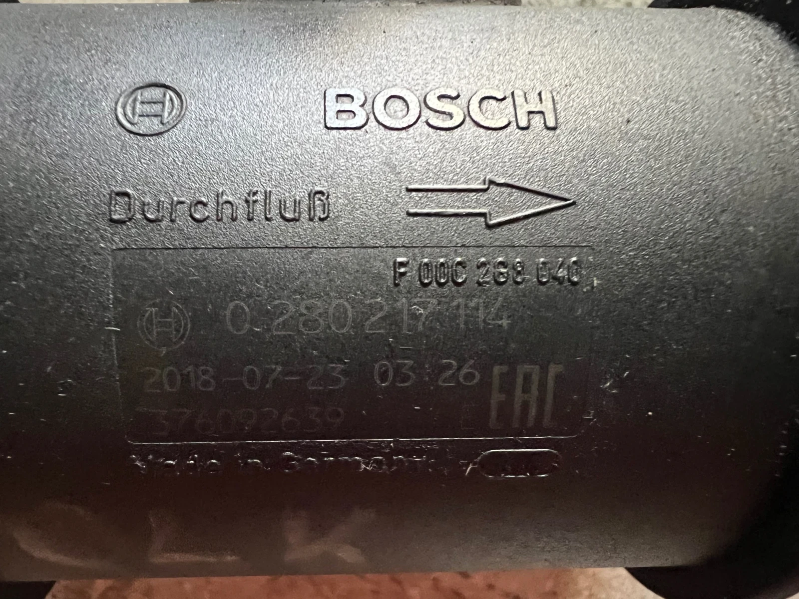 0280217114 F00C268040 ��������� MB CLK 0 280 217 114  | Mobile.bg � ����������� 3