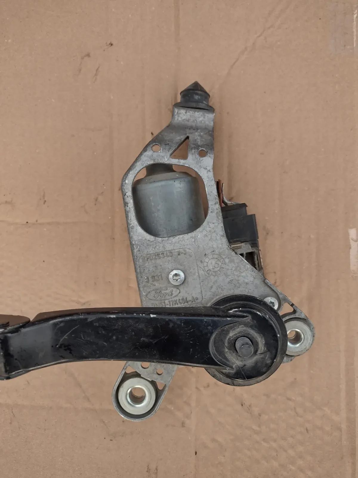 BM51-17K484-A     /   FORD FOCUS III BM51-17504-AL 039024815 | Mobile.bg   2