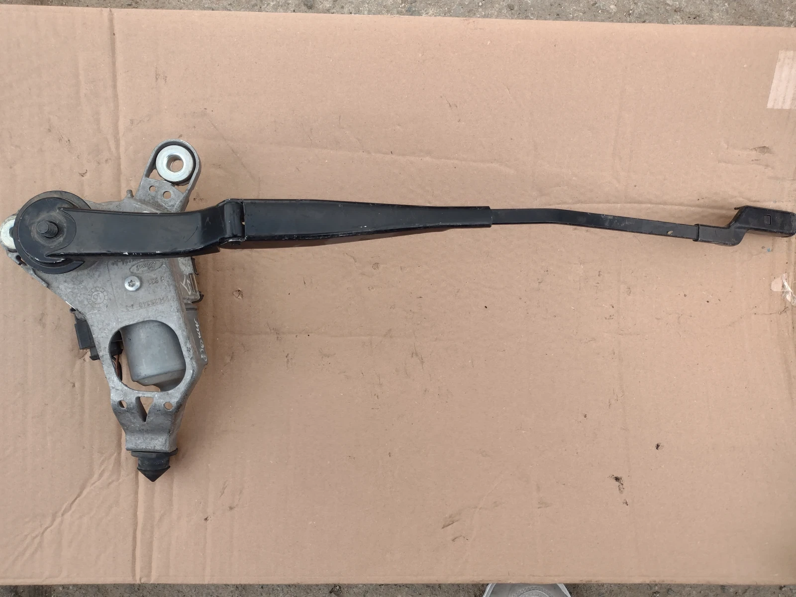 BM51-17K484-A     /   FORD FOCUS III BM51-17504-AL 039024815 | Mobile.bg   4