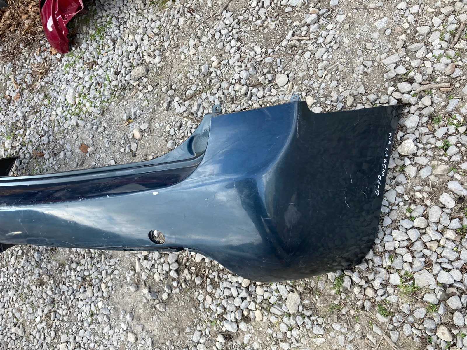 ���������� ����� ����� �� Kia Carens 06-13. | Mobile.bg � ����������� 2