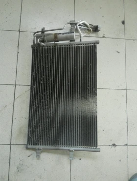 Радиатор климатик Мазда 5 2.0д