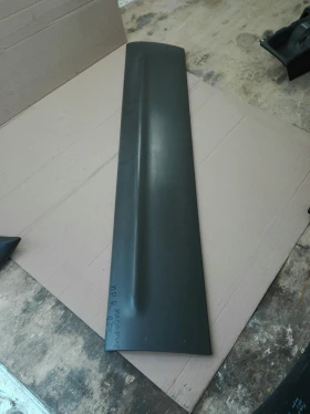 лайсна предна дясна врата форд маверик