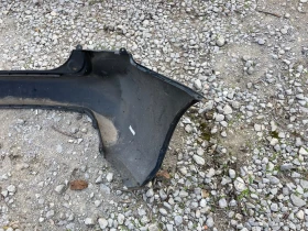 Оригинална задна броня за Kia Carens 06-13., снимка 5 - Части - 53563915