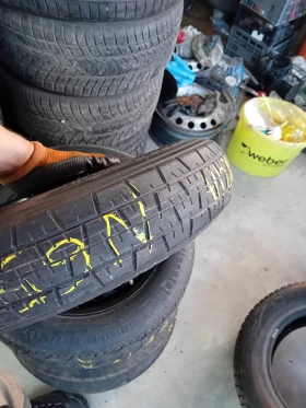 Гуми Всесезонни 125/80R15, снимка 4