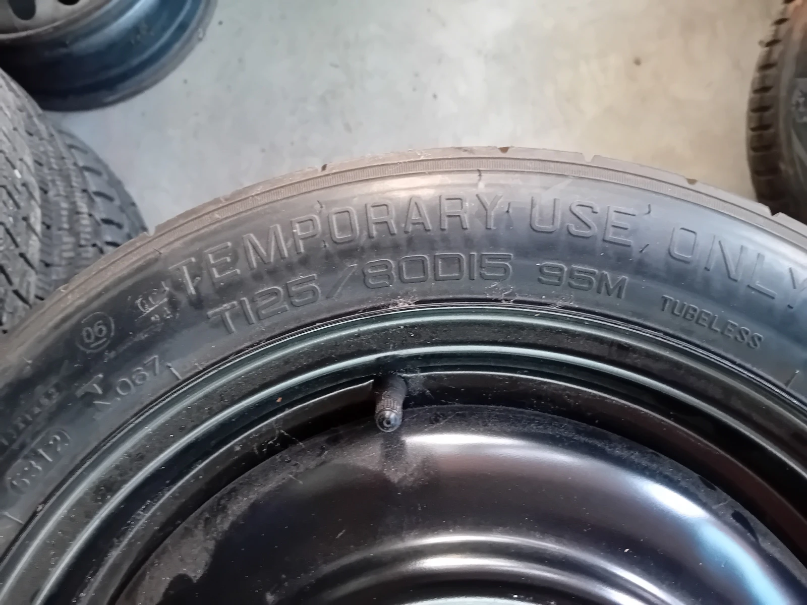  125/80R15 | Mobile.bg   2