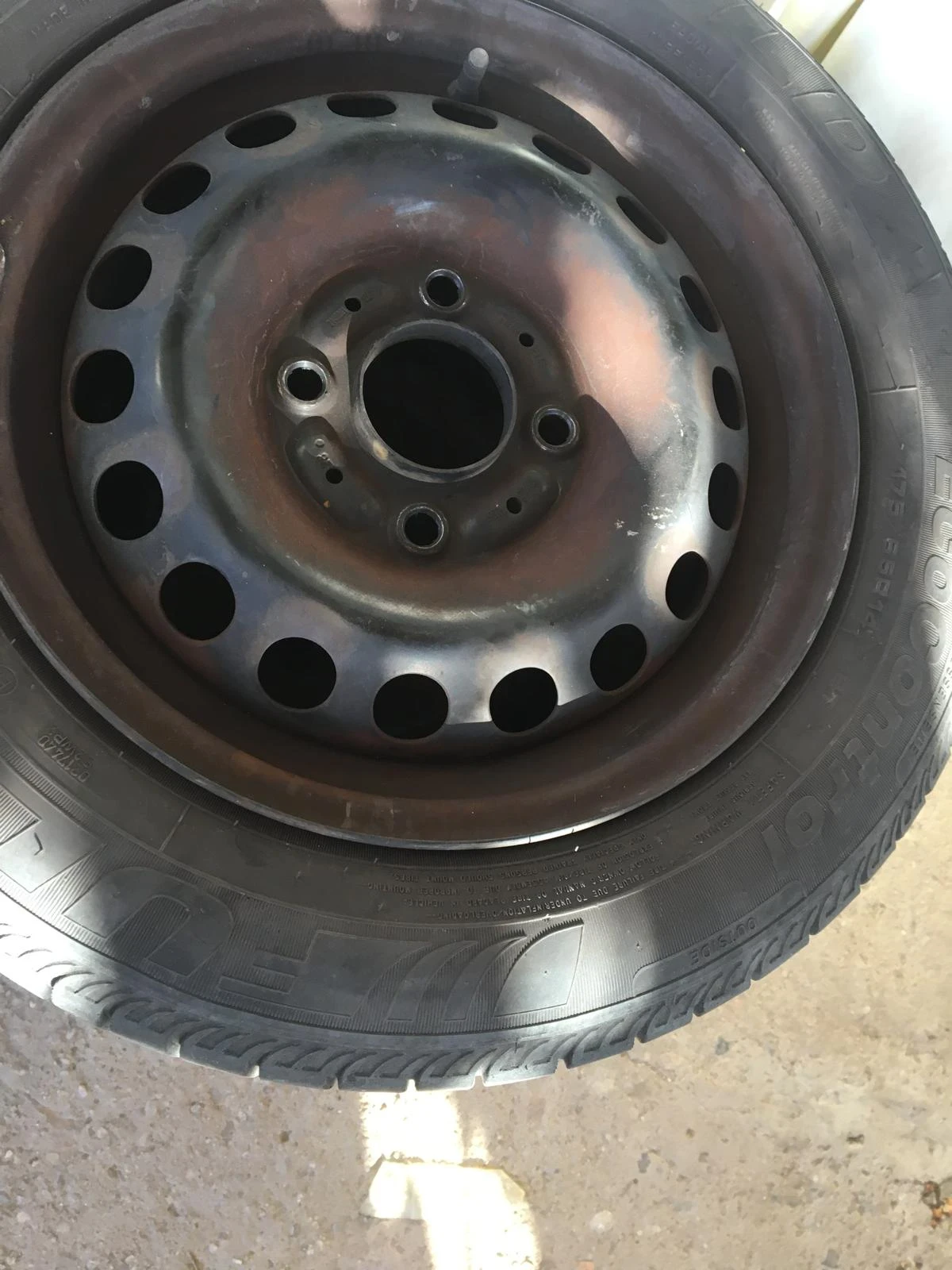    175/65R14  Mitsubishi Colt | Mobile.bg   2