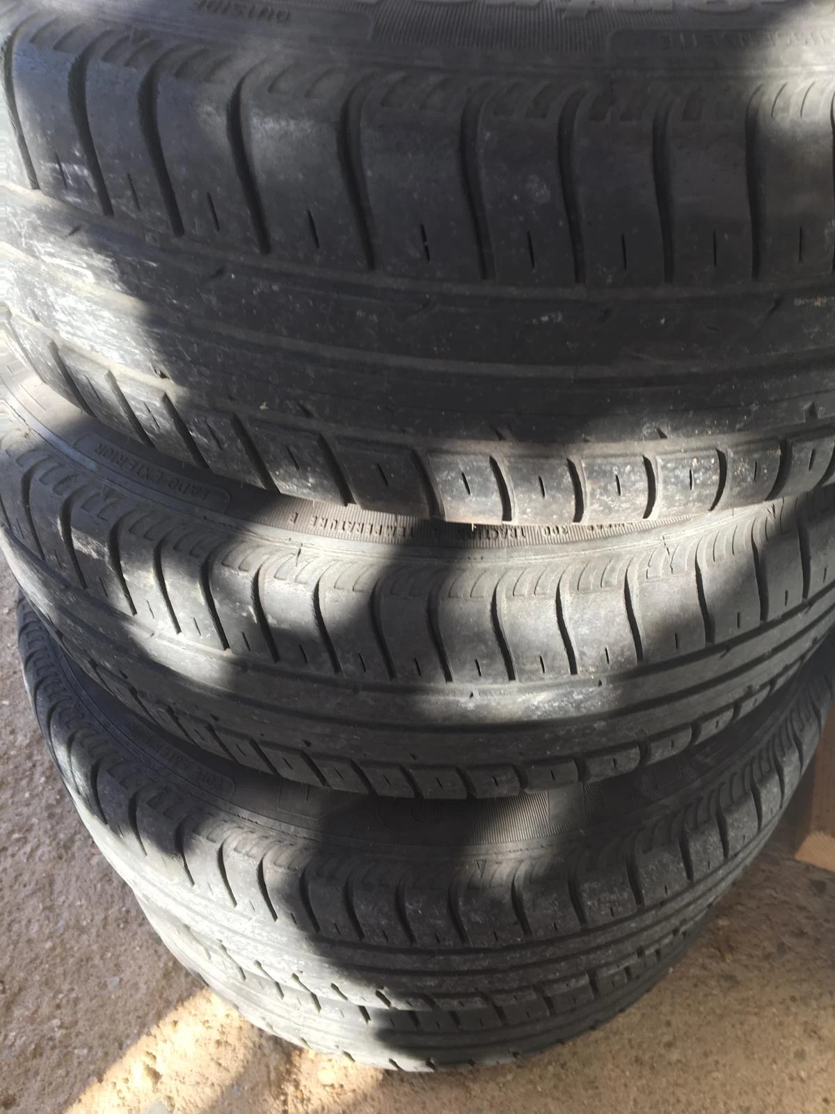    175/65R14  Mitsubishi Colt | Mobile.bg   1