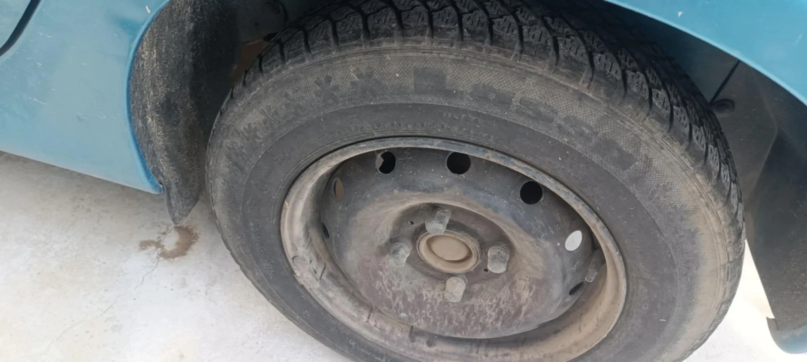 ���� � ������ 165/70R13 �� Peugeot 206 | Mobile.bg � ����������� 3