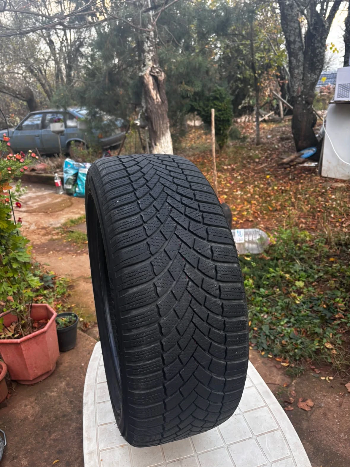 ���� 225/50R17 | Mobile.bg � ����������� 2