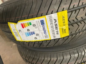 Гуми Летни 215/65R16, снимка 1 - Гуми и джанти - 47255087