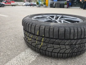 ����� �� �������� �� ���� � ������ 245/50R19 �� BMW X3